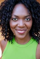 Theresa Deveaux