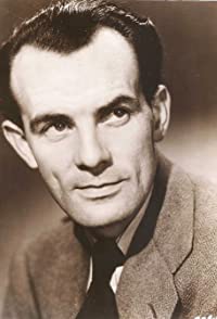 Clifford Evans