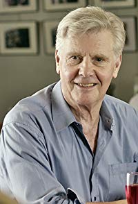 James Fox