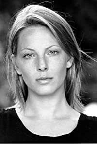 Anastasia Griffith