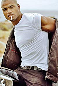 Redaric Williams