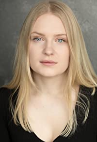 Madeleine Kelly