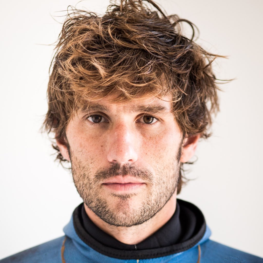 Guillaume Néry