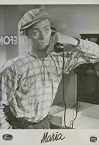 Nils Hallberg