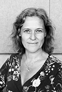 Marit Synnove Berg