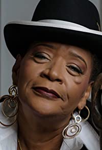 Marsha Warfield