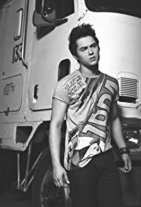 Enrique Gil