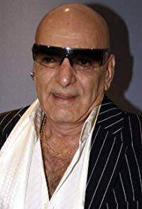 Feroz Khan
