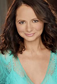 Bernadette Perez