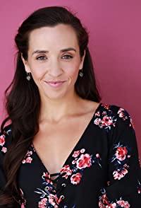 Lauren Chavez-Myers