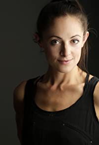 Carina Birrell