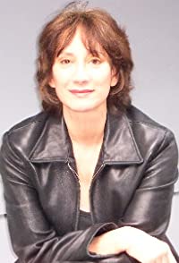 Patch Mackenzie