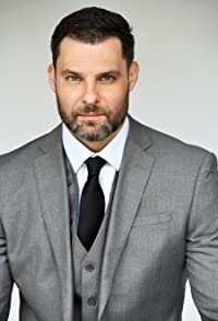 Eric Larsen