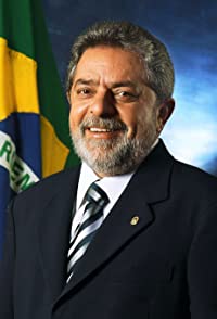 Luiz Inacio Lula da Silva