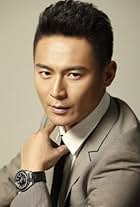 Guanxiang Liu