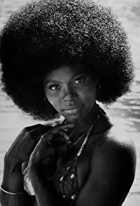Gloria Hendry