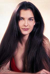 Carole Bouquet