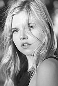 Ana Mulvoy Ten