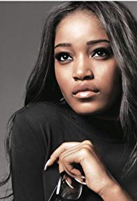 Keke Palmer