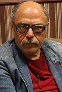 Akbar Zanjanpour