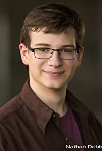 Nathan Dobbin