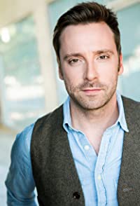 Timothy Ryan Cole