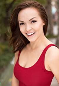 Nicci Claspell