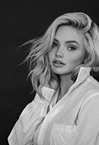 Natalie Alyn Lind