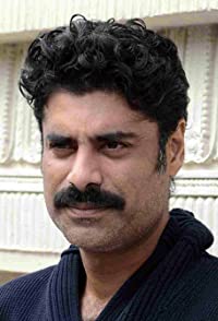Sikandar Kher