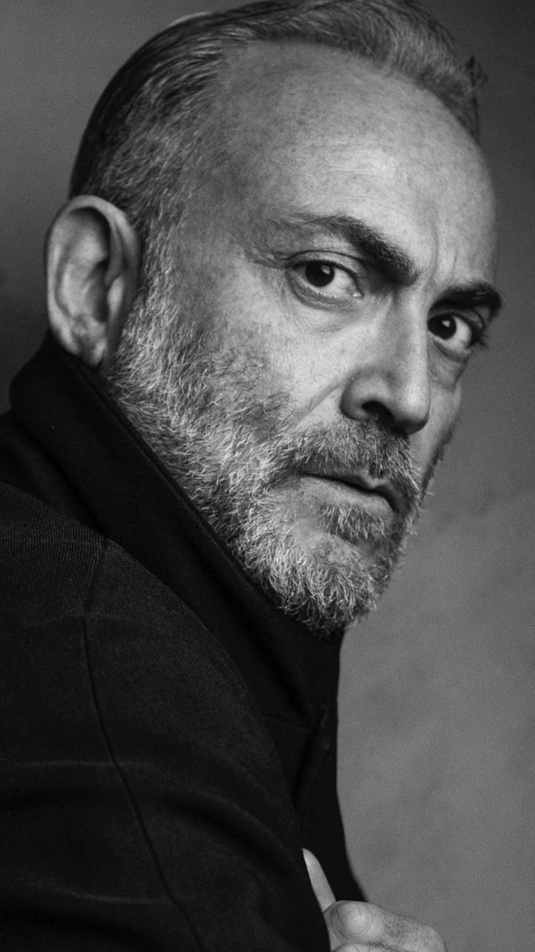 Francesco Biscione