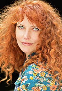 Jo Hart