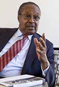 Clarence B. Jones