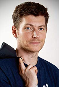 David Svehlik