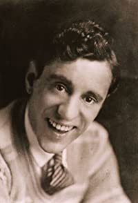 Charlie Hall