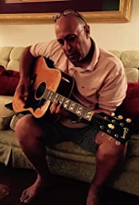 Michael Bloom