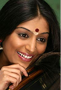 Padmapriya
