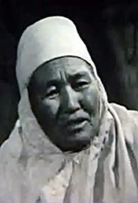 Aliman Zhankorozova