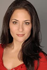 Judie Aronson