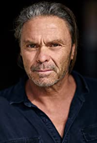 Shane Connor