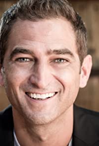 Jeff Myers