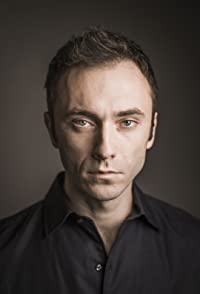 Marius Bizau