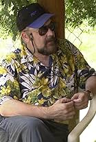Alain Silver