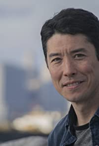 James Yaegashi