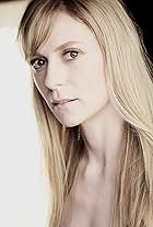 Stephanie Hayes