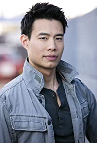 Carl Chao