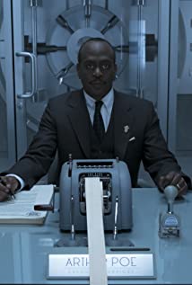 K. Todd Freeman