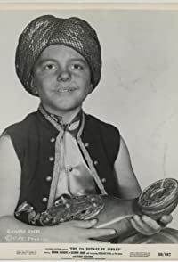 Richard Eyer