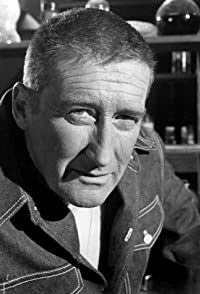 Mickey Spillane