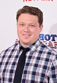 Michael Blaiklock