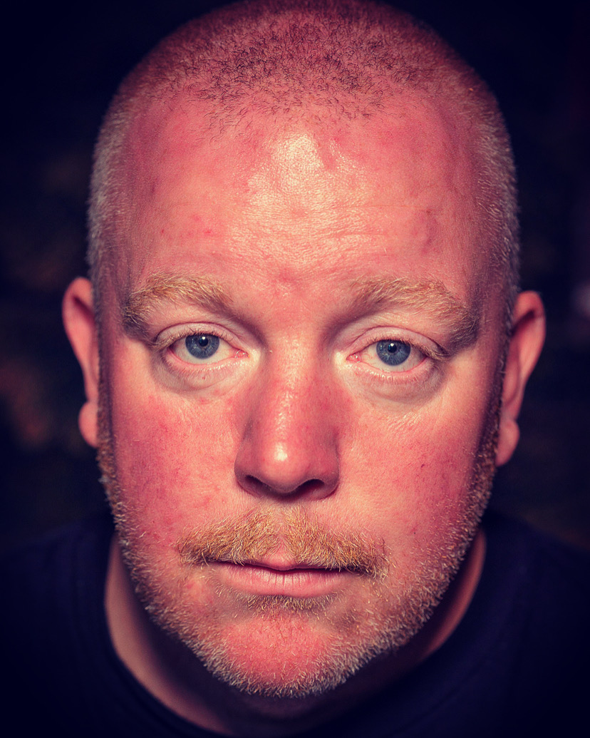 Jason Schneider